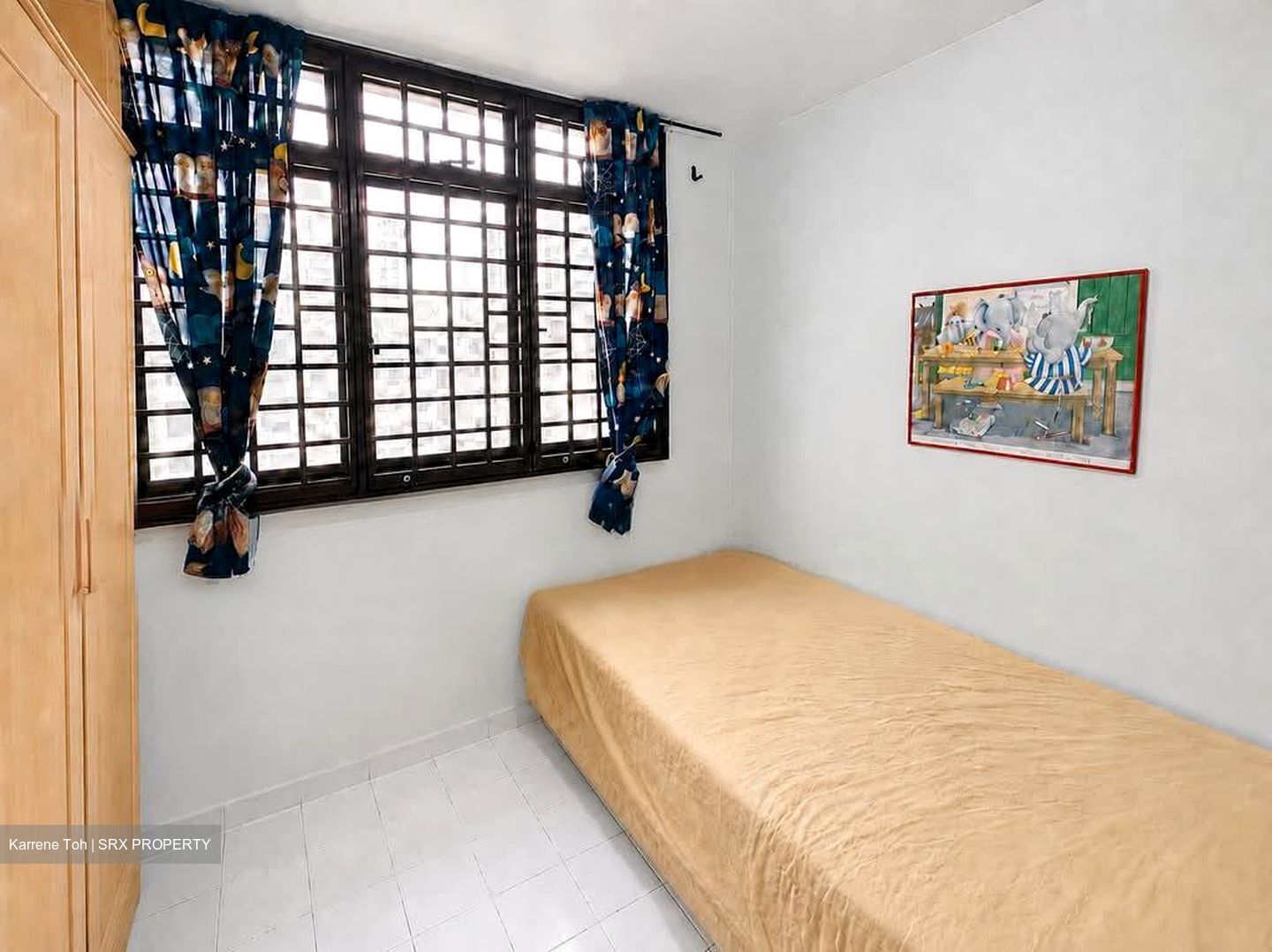 Blk 63 Kallang Bahru (Kallang/Whampoa), HDB 3 Rooms #574416471